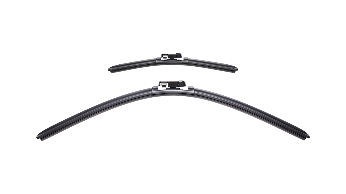Wipertech Geely EX5 2024-2026 Wiper Blades