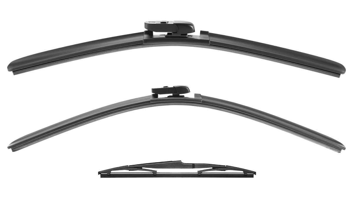Wipertech Kia EV5 2024-2026 Wiper Blades