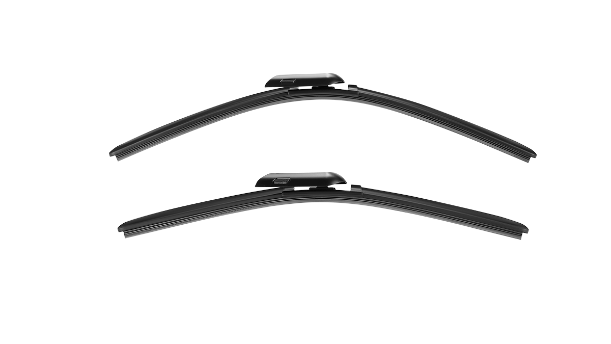 Wipertech GWM Tank 500 2023-2026 Wiper Blades