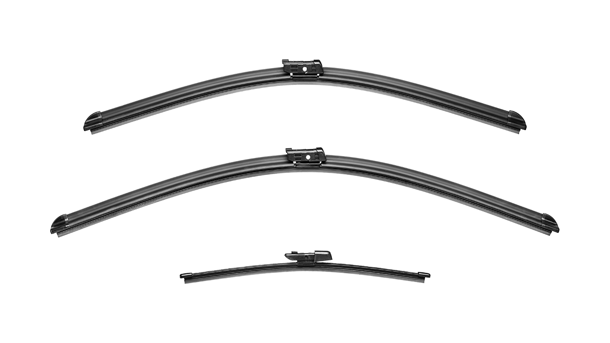 Wipertech Skoda Octavia wagon 2019-2024 Wiper Blades
