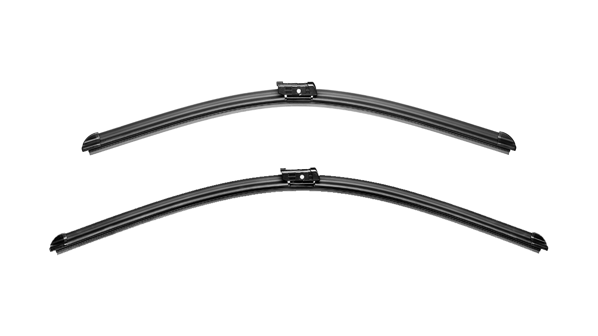 Wipertech BYD Sealion 7 2024-2026 Wiper Blades