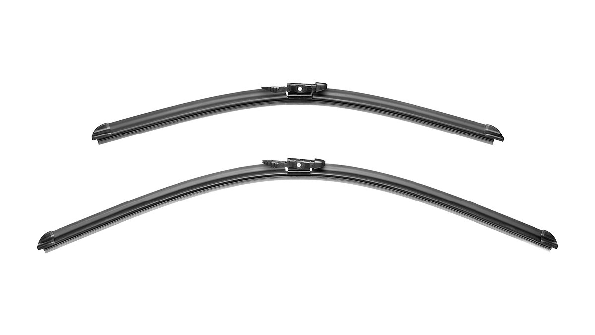 Wipertech MG MG 6 2013-2015 Wiper Blades