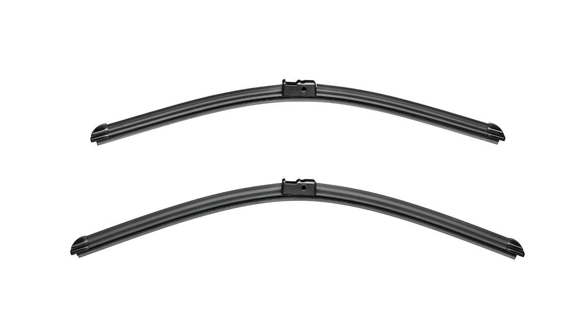 Wipertech Volkswagen Bora 2002-2005 Wiper Blades