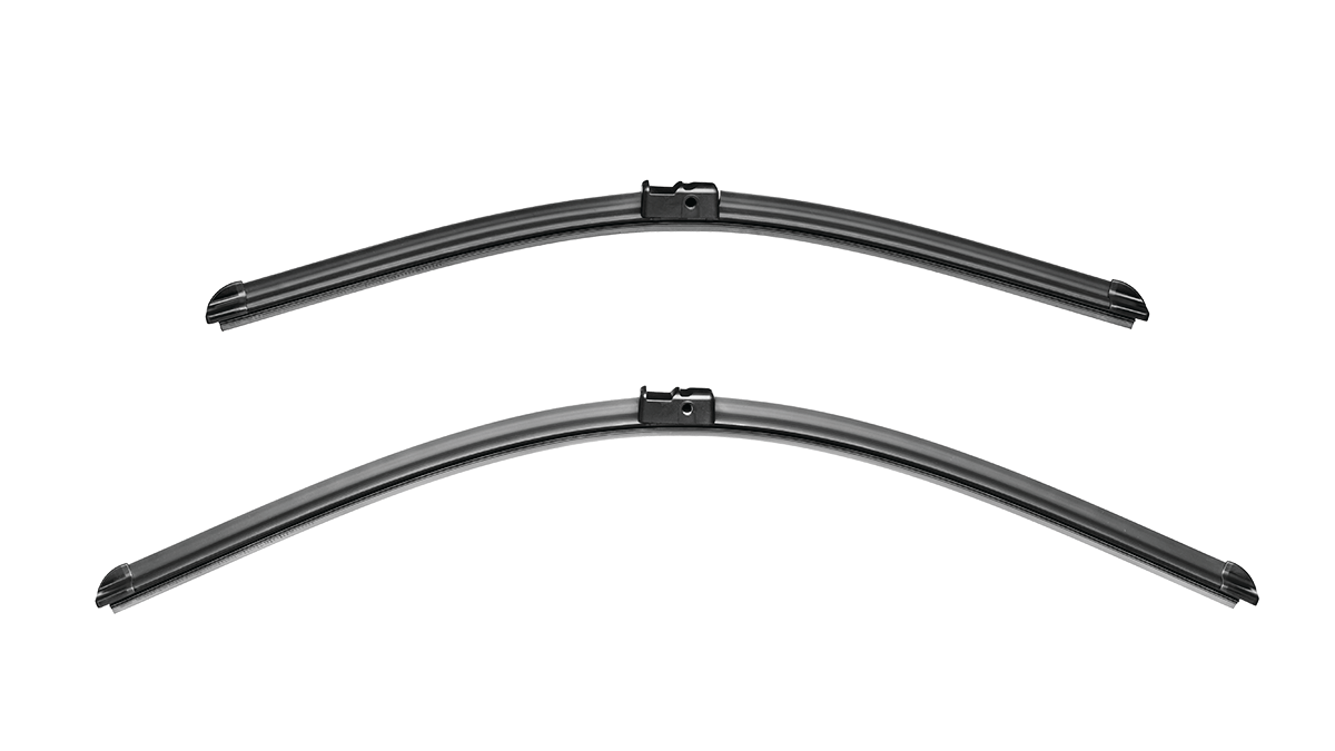 Wipertech Volvo S40 2004-2005 Wiper Blades