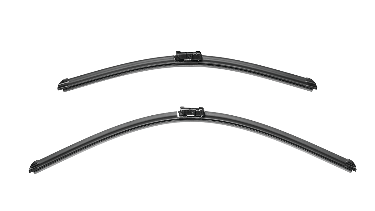 Wipertech Ford Ranger 2018-2022 Wiper Blades