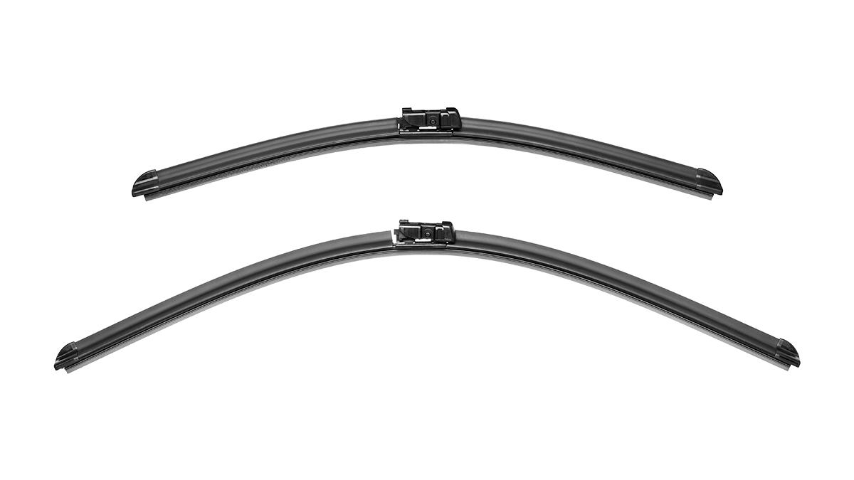 Wipertech Volvo S60 2010-2022 Wiper Blades
