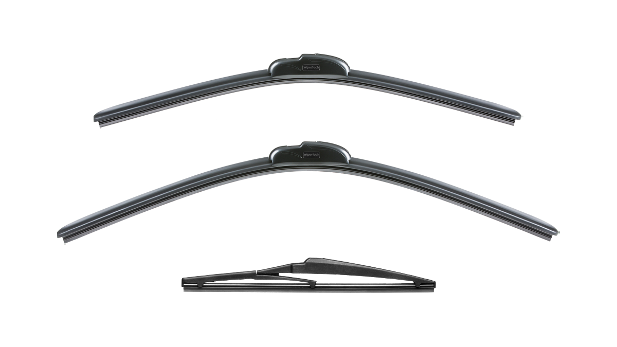 Wipertech Kia Sorento 2009-2015 Wiper Blades