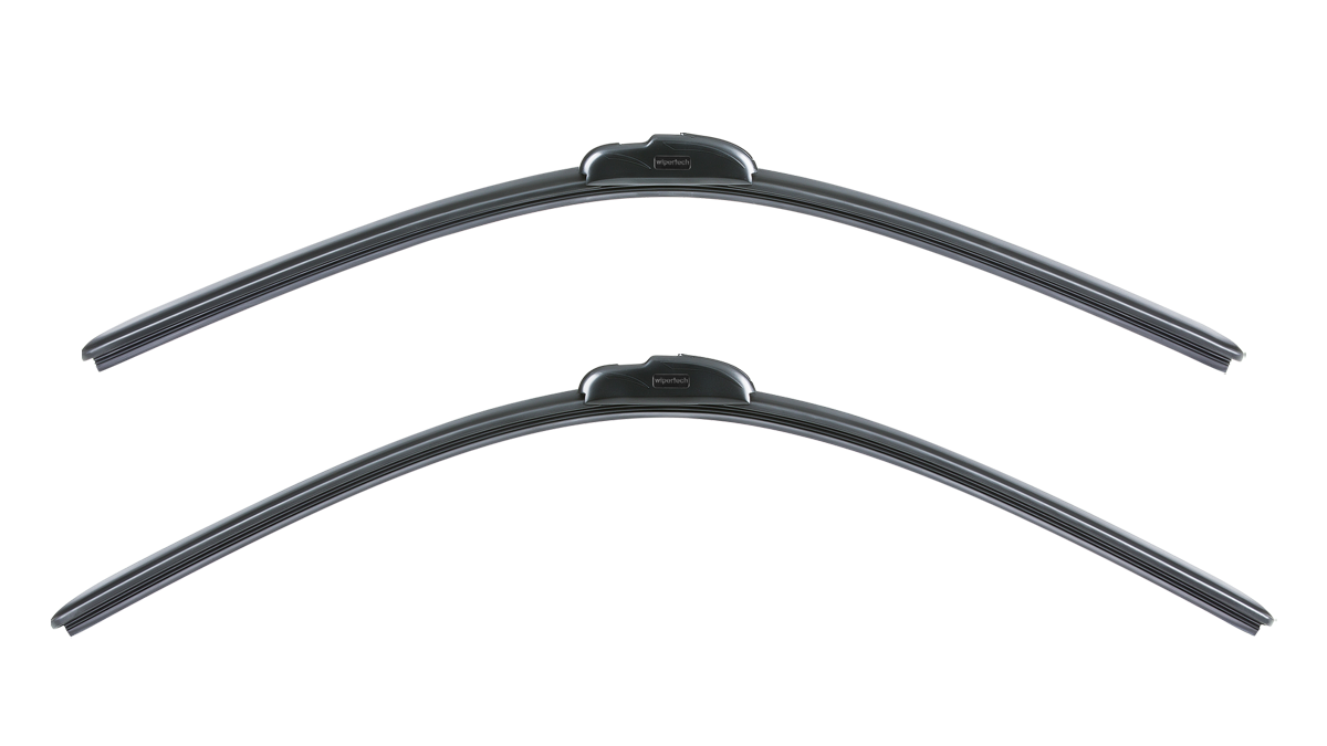 Wipertech RAM 1500 2020-2026 Wiper Blades
